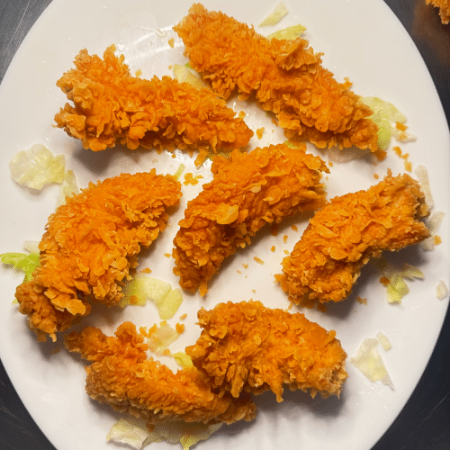 6er Tenders