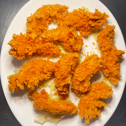 8er Tenders