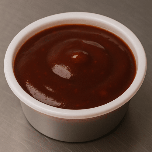 Barbecuesauce Hp Hot