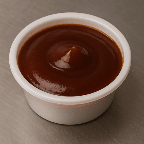 Barbecuesauce Hp Mild