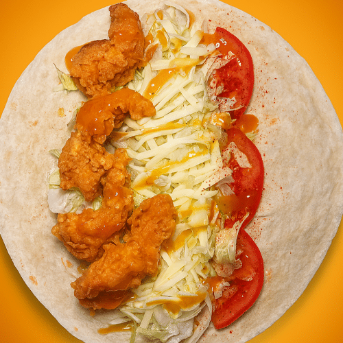 Chicken Wrap