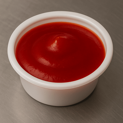 Chilli Soße