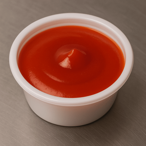 Curry Ketchup Develey