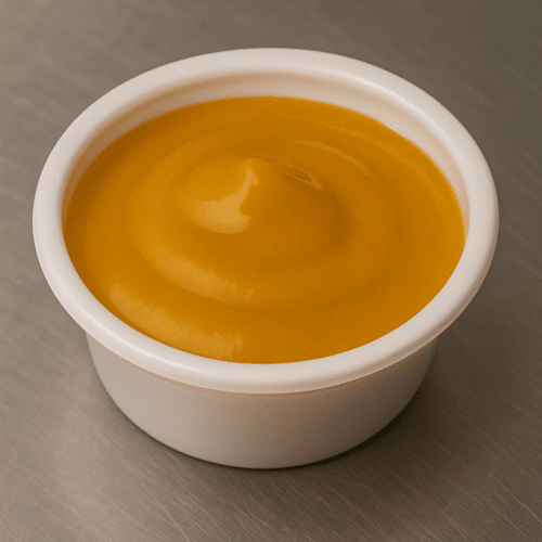 Curry-Mango-Dip Develey