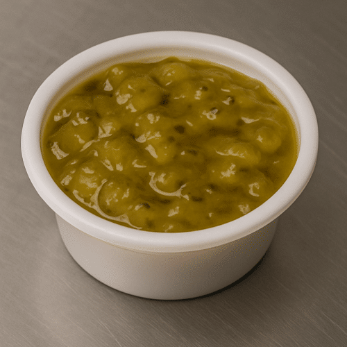 Develey Gurken Relish