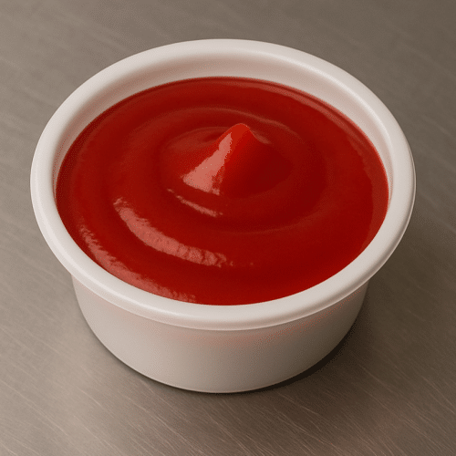 Ketchup Develey