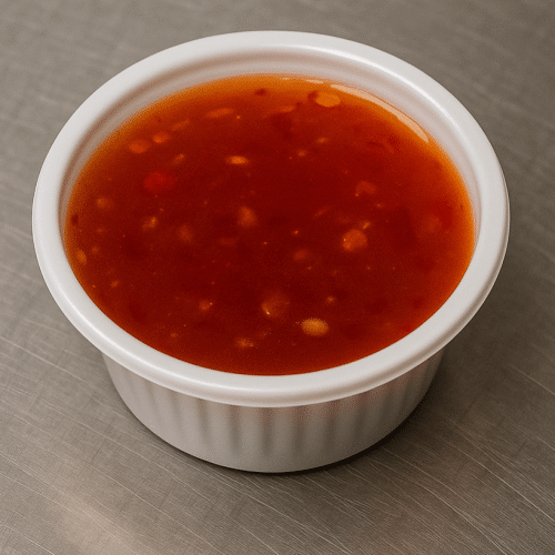 Sweet Chilli Sauce Develey