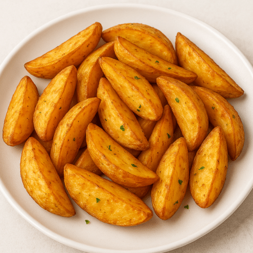 Wedges Potato
