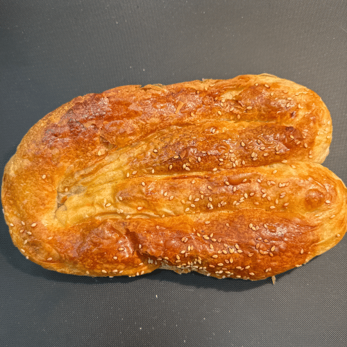 Börek Käse-Füllung