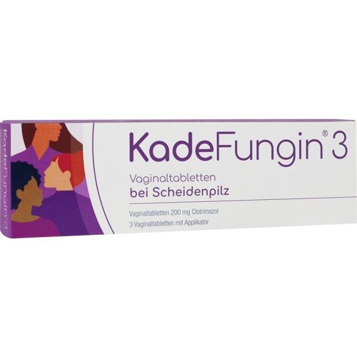 KADEFUNGIN 3