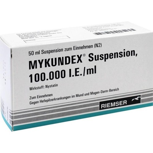 MYKUNDEX