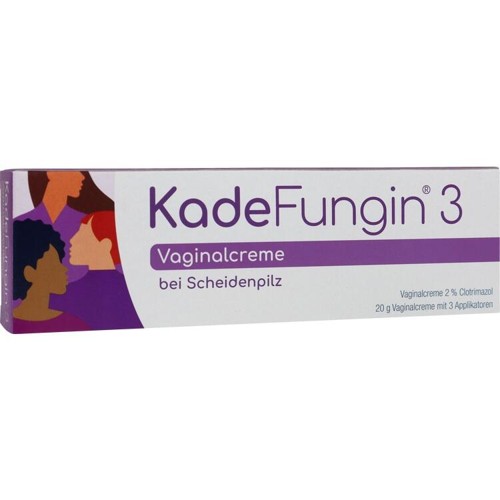 KADEFUNGIN 3