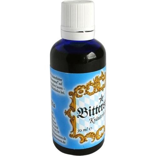 BITTERSTERN