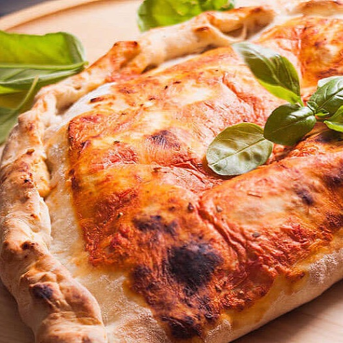 Calzone Tonno