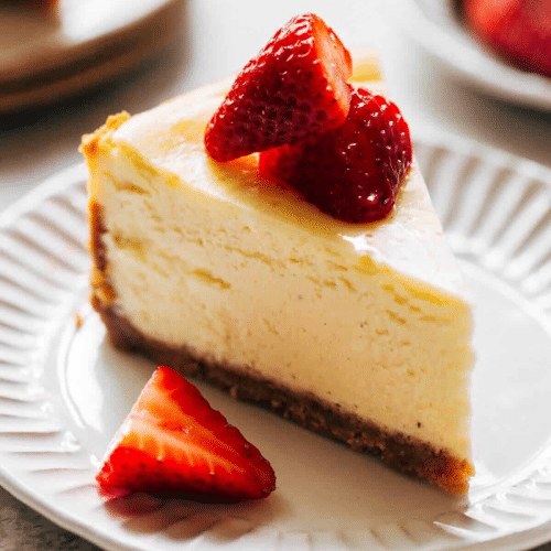 Cheese Cake