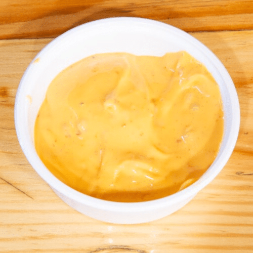 Chili-Cheesesauce
