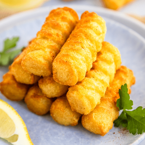 Kroketten (8 Stück)