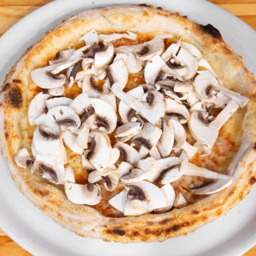 Pizza Funghi