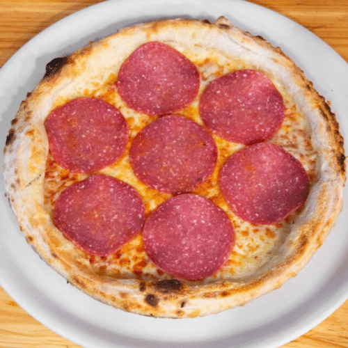 Pizza Salami