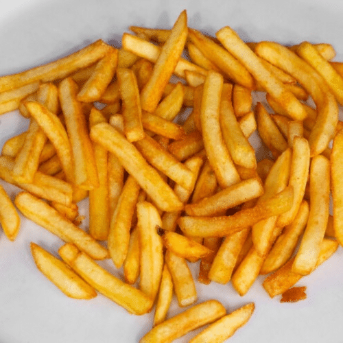 Pommes frites