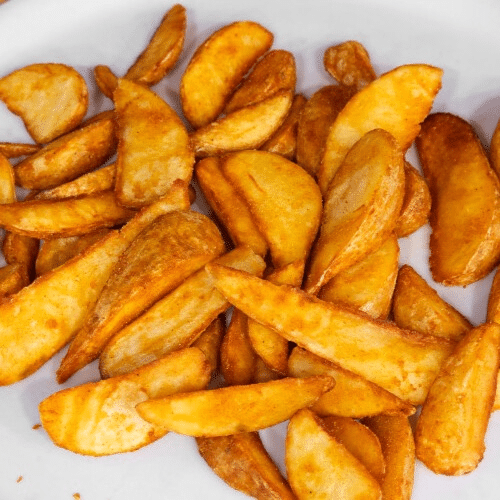 Potato Wedges