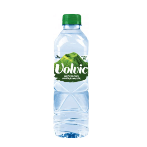 Volvic Mineralwasser 0,75l