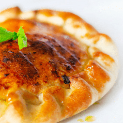 Calzone Gyros