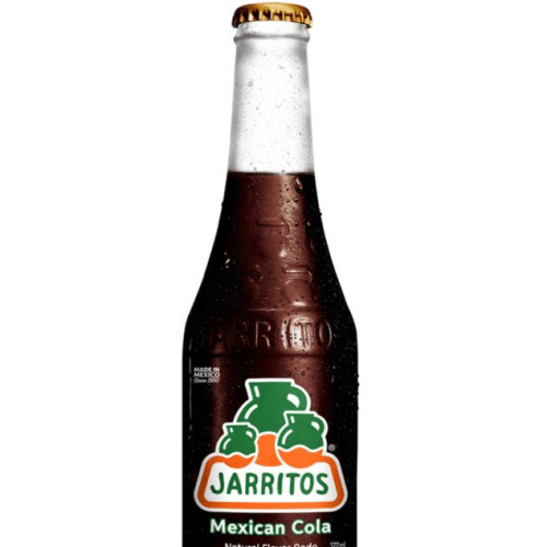 Jarritos Cola Mexikanische Cola