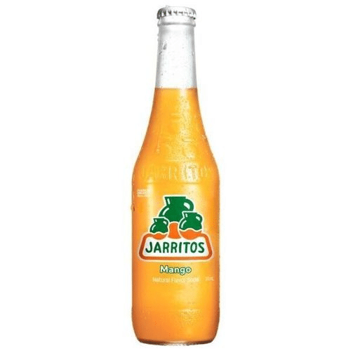 Jarritos Mango Mexikanische Limonade