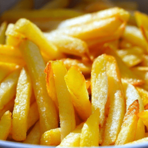 Pommes frites