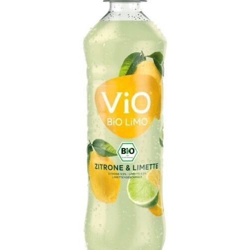 Vio Bio Limo Lemon