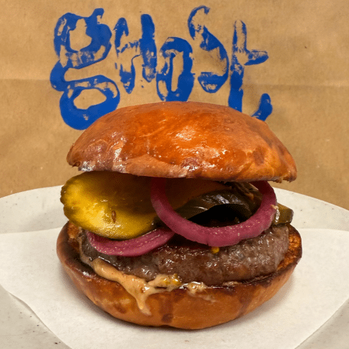 Basic Burger