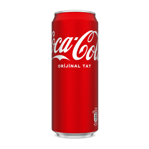 Coca-Cola 0,33l (MEHRWEG)