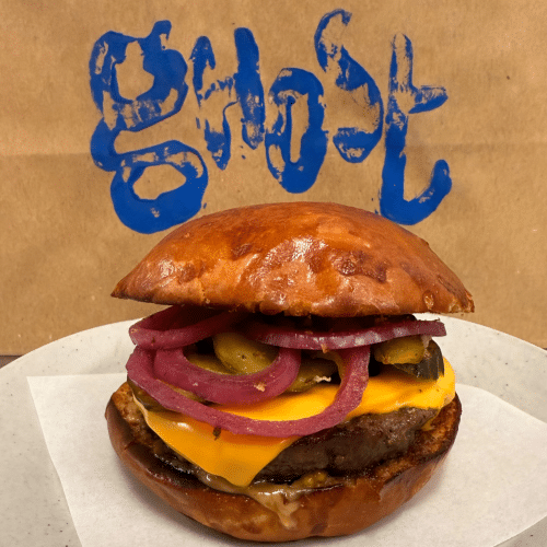 Smash Burger