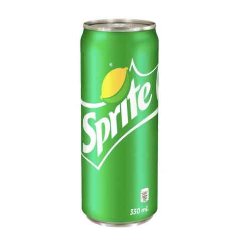Sprite 0,33l (MEHRWEG)