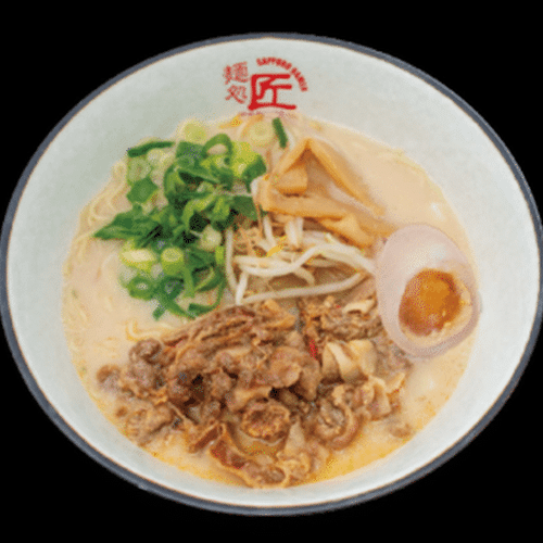 Butatama Tonkotsu Ramen