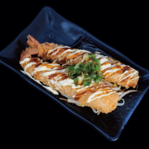 Ebi Furai (2 Stück)
