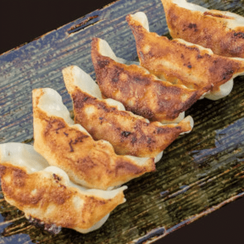 Gyoza
