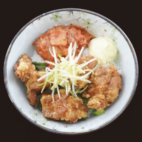Karaage Don
