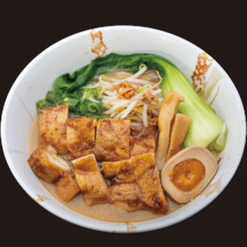 Toriteri Miso Ramen