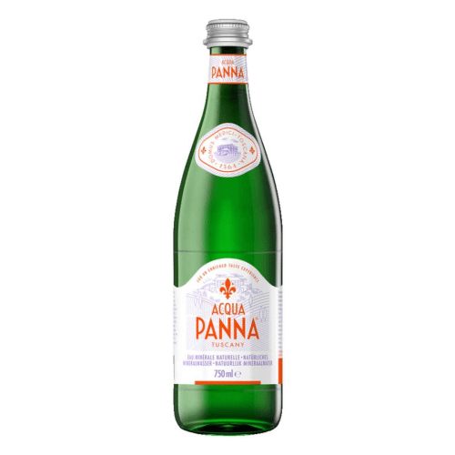 Acqua Panna 0,75l (Mehrweg)