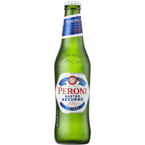 Peroni 0,33l (Mehrweg)