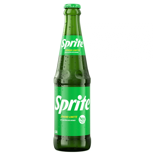 Sprite 0,33l (Mehrweg)