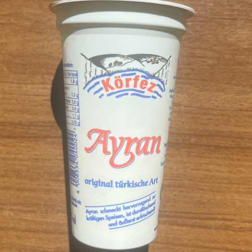 Ayran 0,25l