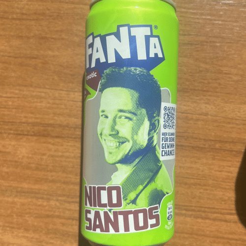 Fanta Exotic 0,33l (EINWEG)