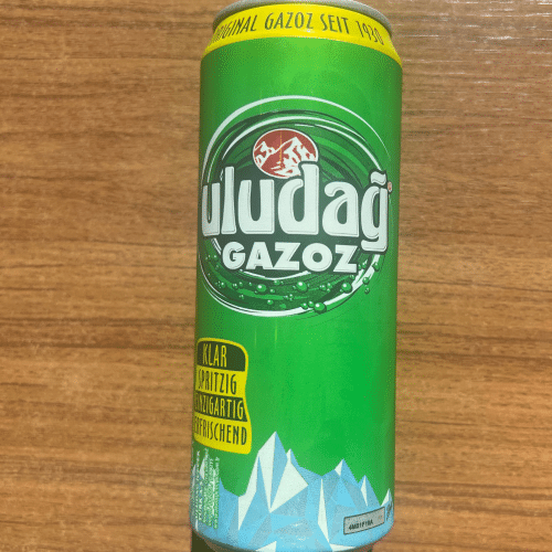 Uludag 0,33l (EINWEG)