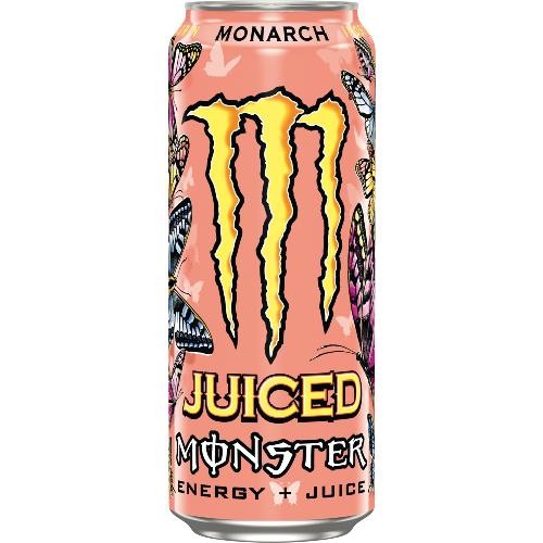 Monster Energydrink Monarch