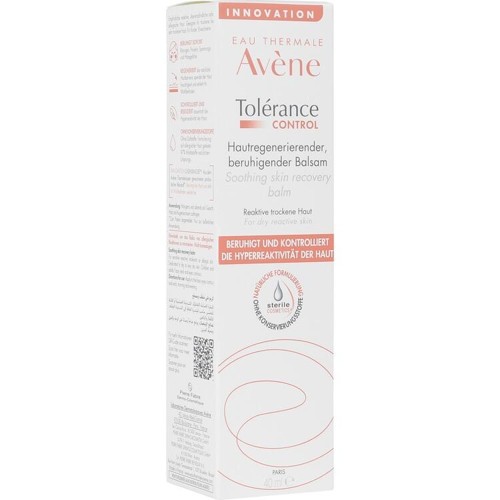 AVENE Tolerance Control Balsam 40 Milliliter