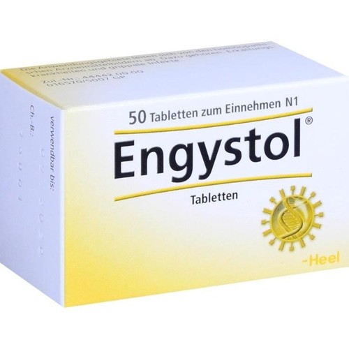 ENGYSTOL 50 Stück