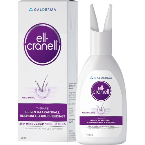 Ell-Cranell 100 Milliliter